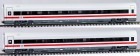 46046 LS Models METROPOLITAN train set in currant livery (Set 3)